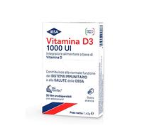 Ibsa VITAMINE D3 1000UI 30FILM, 1,43 gramme, 1