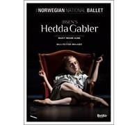 Ibsen's Hedda Gabler DVD DVD