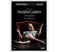 Hedda Gabler – DVD – NAXOS