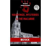 Ibstock: Hauntings, Mysteries & the Macabre
