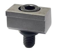 IBT IBT Pitbull pince de serrage bord émoussé acier 2,8kn MITEE-BITE Quantité:1