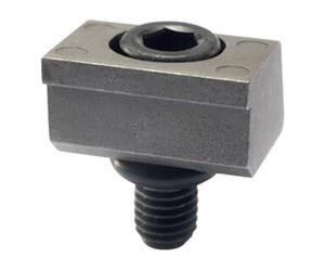 IBT MITEE BITE Collier de serrage Pitbull bord émoussé acier 16,0 MITEE-BITE Quantité:1