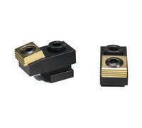 IBT MITEE BITE Pince de serrage à traction inférieure pour rainure en T 16 MITEE-BITE Quantité:1