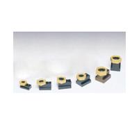 IBT MITEE BITE Serre-joint excentrique pour table de machine rainure en T 20 MITEE-BITE Quantité:1