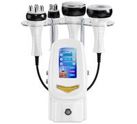 Ibtyzo 4-en-1 Massage Lipocavitation Radiofréquence Visage Corps 40K