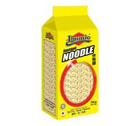 IBUMIE Nouilles instantanées nature - 10 x 70 g