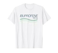 Ibuprofène 400 MG T-Shirt