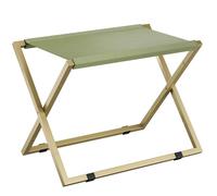 IBUYKE Luggage Rack for All Suitcase Sizes,Foldable Suitcase Stand,Metal Luggage Holder,Easy to Assemble for Bedroom Living Room Hotel,Gold TLR001G