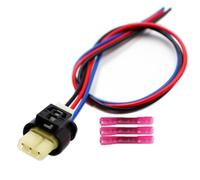IBVIBV A0295451326 Compatible avec faisceau de câblage Benz Conness | 805-121-522 Connecteur automobile Pigtail Harnais Plug
