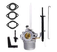 IBVIBV Carburateur compatible avec moteur Briggs & Stratton 1450 305cc 14.50 Snow Series
