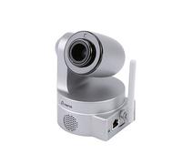 IC 1285 Z Caméra de sécurité IP intérieur Argent 1280 x 720Pixel