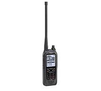 IC-A25CE Émetteur-récepteur portable aéronautique VHF