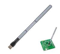 IC Brosse de nettoyage | Brosse de nettoyage professionnelle pour colle en étain | Accessoires de nettoyage électroniques, brosse à poils durs pour ordinateur portable nettoyage
