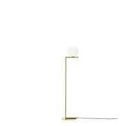 FLOS Lampadaire IC F1 135 cm Or