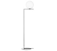 FLOS – Lampadaire IC Lights F2 – chromé