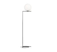 IC F2 - Lampadaire H 185.2cm/Ø 30cm