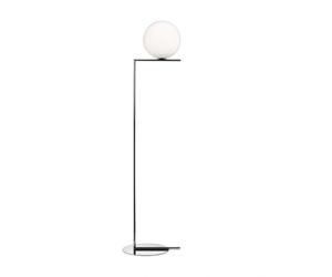 IC F2 - Lampadaire H 185.2cm/Ø 30cm