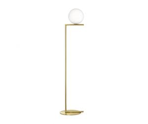 IC F2 - Lampadaire H 185.2cm/Ø 30cm