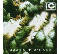 Ic Falkenberg - Agonie & Ekstase [Import]
