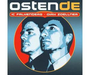 Ic Falkenberg & Dirk Zoel - Ostende