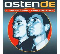 Ic Falkenberg & Dirk Zoel - Ostende [Import]