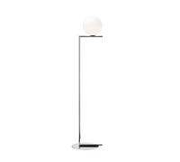 IC Lights F1 Lampadaire Flos chrome - 8059607003077
