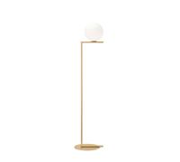 IC Lights F1 Lampadaire Flos laiton - 8059607003084