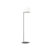 IC Lights F1 Lampadaire Flos noir - 8059607003053