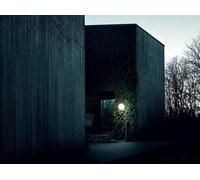 IC Lights F1 Outdoor / Indoor Lampadaire Flos laiton - 8059607519462