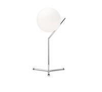 FLOS Lampe de table IC Lights T1 High chromé