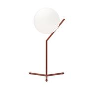 IC Lights T1 High Lampe de table Flos rouge bordeaux - 8059607002643