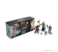 Ic nes D&D des Royaumes de WizKids : Bigby pr sente : Gloire des G ants -