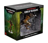 Ic nes D&D des Royaumes de WizKids : D mogorgon, Prince des D mons