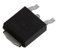 IC, RÉGULATEUR DE TENSION LINÉAIRE, Régulateurs de tension linéaires IC's, Qté.1 | MC7805BDTG