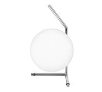 FLOS Lampe à poser IC T1 Basse Chrome