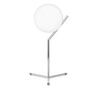 FLOS Lampe de table IC Lights T1 High chromé
