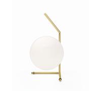 Flos IC Lights T1 Low Tischleuchte, or 24k