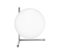 IC T2 - Lampe de table H 35cm/Ø 30cm