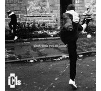 IC1s - What Took You So Long [Vinyl] [Import]
