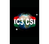 IC3CSI - Investigating in the Shadows of Power: Private Investigation, SUS Law, and the Struggle for Black Sovereignty