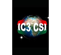 IC3CSI - Investigating in the Shadows of Power: Private Investigation, SUS Law, and the Struggle for Black Sovereignty