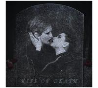 IC3PEAK – Kiss of Death – Vinyle LP