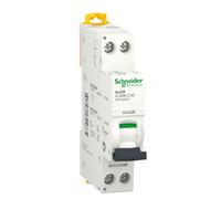 ACTI 9 IC40N 1PN C 40A 6000A/10KA MINIAT