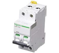 Schneider Electric – iC60N 2P 63A D