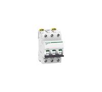 Schneider Electric iC60N 3P 40A D