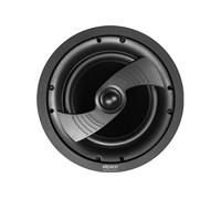 Generique Enceinte encastrable ELIPSON IC8 Haut-parleurs coaxiaux Design discret pour surround