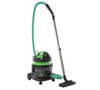 ICA Aspirateur professionnel ICA GP1/16 ECO B LUX 10 L