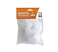 ICA Balle Couverture/Lit pour rongeurs 20 g