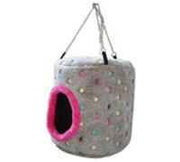 ICA Casita-Refugio Pajaros 10 x 10 50 g