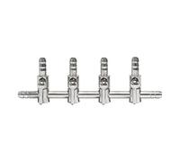 ICA ED4 Valve métallique de 4 Sorties